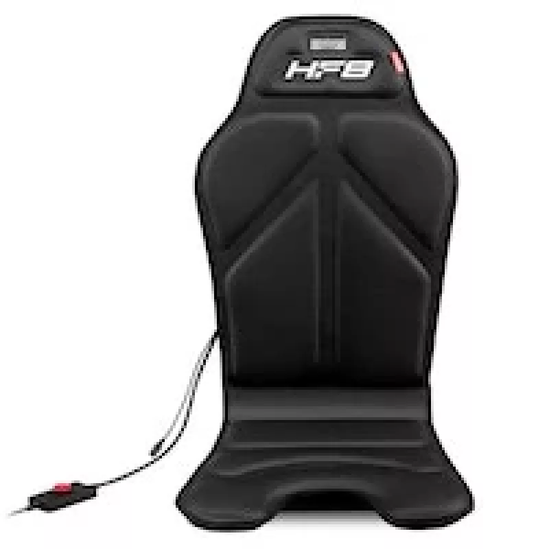 Next Level Racing HF8 Haptic Gaming Pad NLR-G001 - polsterējums
