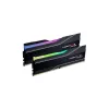 G.Skill Trident Z5 Neo EXPO RGB 64GB (2x32GB) DDR5 PC5-48000C30 6000MHz divkanālu komplekts