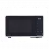 Toshiba MM2EM20PF mikroviļņu krāsns, spoguļa apdare, melna