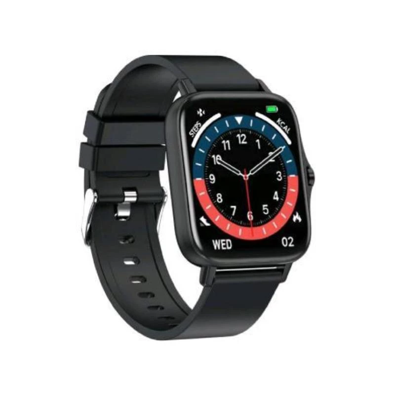 Viedpulkstenis MaxCom FW55 Aurum PRO Black