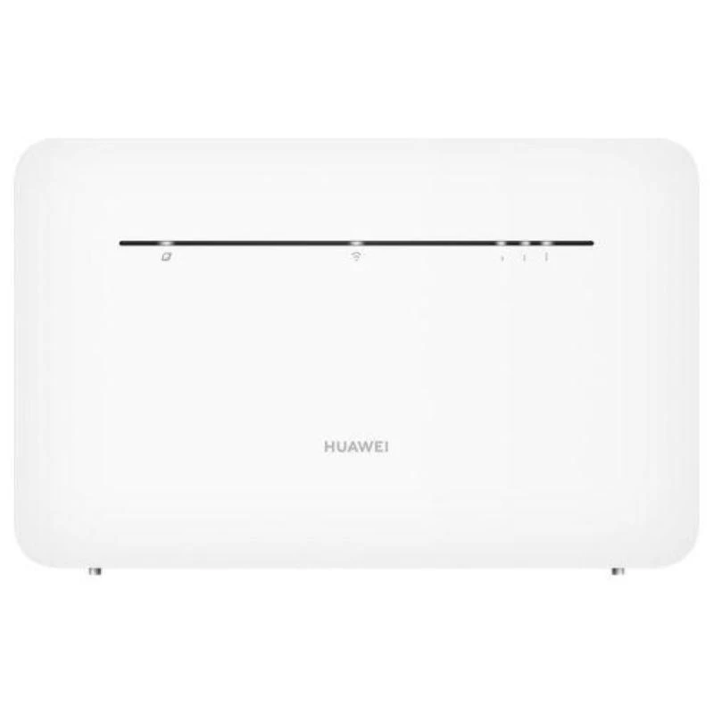 Galda maršrutētājs HUAWEI B535-235a Divjoslu 2.4/5 GHz Wi‑Fi 5, 2x2 MIMO, 4x RJ-45 LAN, NanoSIM, LTE Cat.7