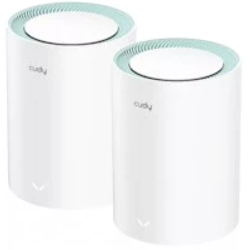 Mesh sistēma Cudy M1300 2-PACK