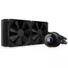 Viss vienā šķidruma dzesētājs NZXT Kraken 280