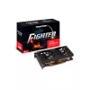 PowerColor Fighter Radeon RX 7600 8GB GDDR6 grafikas karte