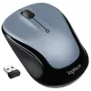 Pele Logitech M325s RF bezvadu
