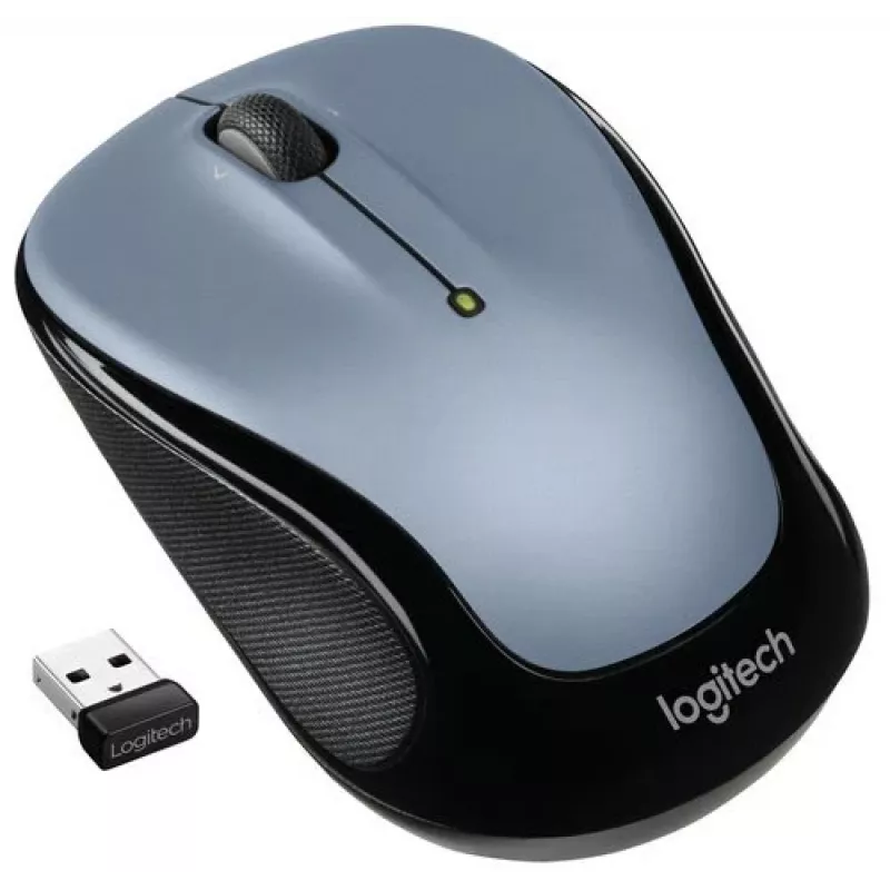 Pele Logitech M325s RF bezvadu