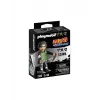 Playmobil 71107 Naruto: Shikamaru figūru komplekts Naruto Shippuden Anime kolekcionējams figūru komplekts, piemērots bērniem un faniem no 5 gadu vecuma