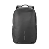 Travel backpack XD-Design Bobby Explore Melns 200x520x330mm PET