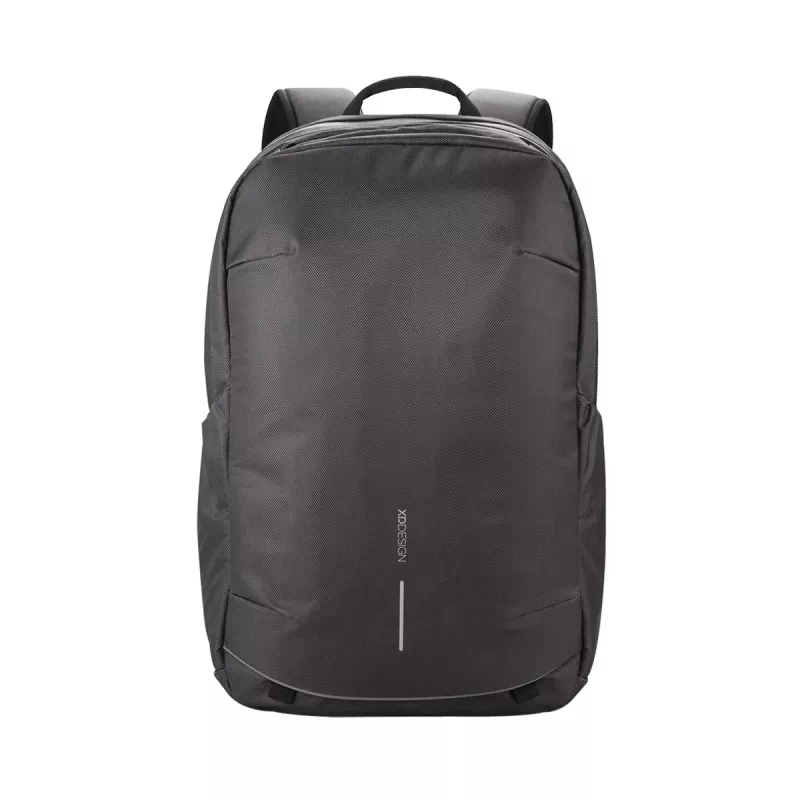 Travel backpack XD-Design Bobby Explore Melns 200x520x330mm PET