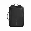 XD Design ANTI-THEFT Mugursoma / Portfelis Bobby Bizz 2.0 Melns P/N: P705.921