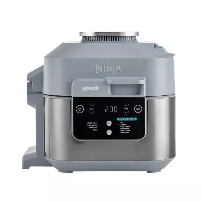 Ninja Speedi 10-en-1 Rapid Cooker & gaisa fritieris ON400EU