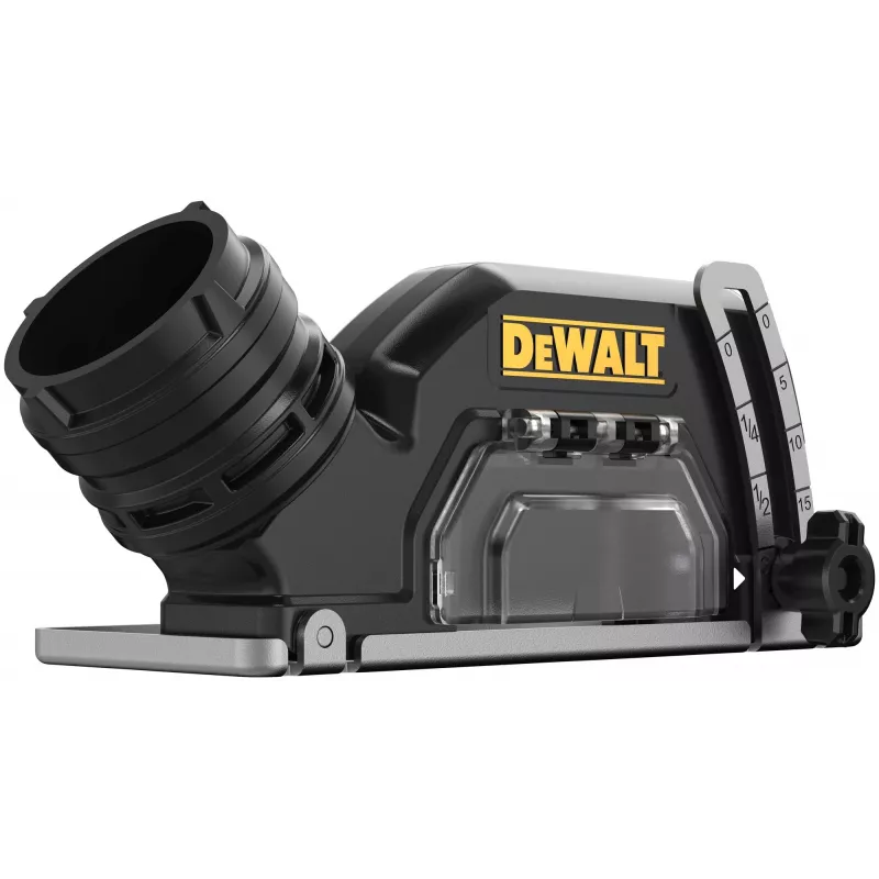 DeWALT DCS438N-XJ 18V XR bezvadu slīpmašīna, 76 mm