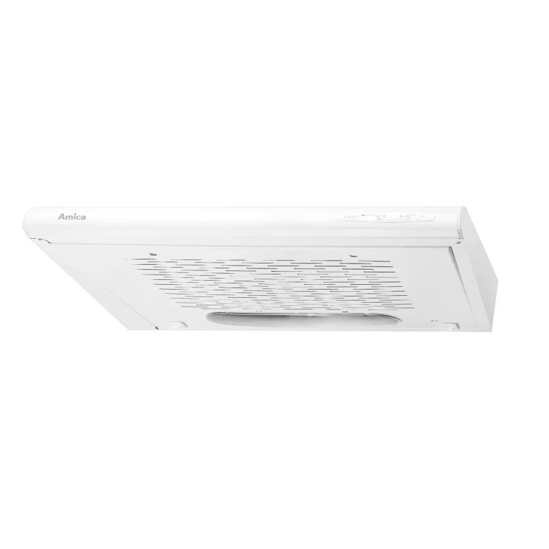 Amica OSC5111W tvaika nosūcējs balts 158 m³/h D
