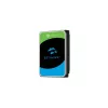 Seagate SkyHawk iekšējais cietais disks 1 TB 256 MB 3,5 collu Serial ATA III
