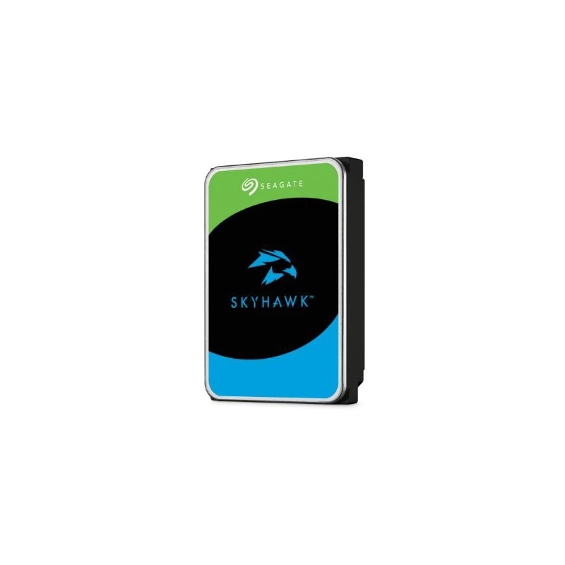 Seagate SkyHawk iekšējais cietais disks 1 TB 256 MB 3,5 collu Serial ATA III