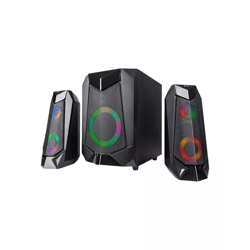 Tracer Hi-Cube - Skaļruņu sistēma - Bezvadu -