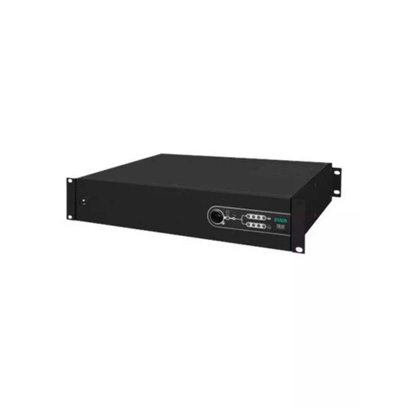 Ever SINLINE 1200 USB HID Line-Interactive 1.2 kVA 780 W 6 AC kontaktligzdas