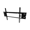TV stiprinājums Edbak EWB250 165,1 cm (65 collas) melns