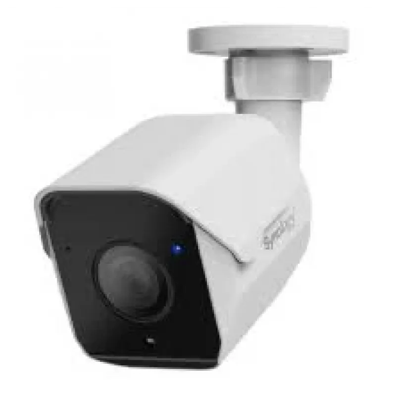 Synology BC500 drošības kamera Bullet IP drošības kamera Iekštelpām un ārtelpām 2880 x 1620 pikseļi Sienas stiprinājums
