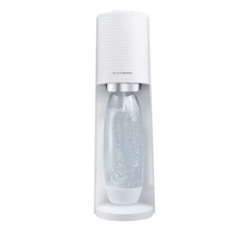 SodaStream gāzētājs ART balts QC ar 1L PET pudeli (1013511310)
