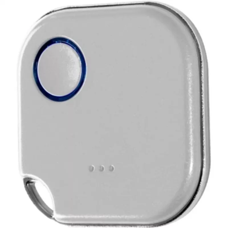 Shelly Blu Button1 BB_W Bluetooth slēdzis un aptumšotājs, balts