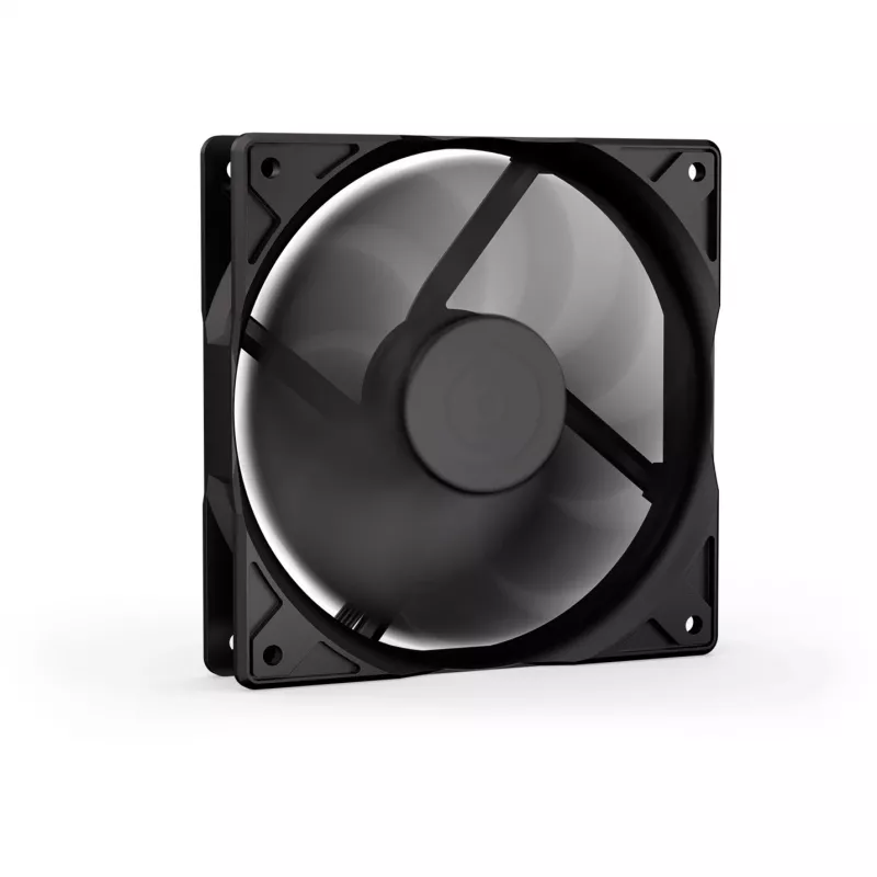 ENDORFY Stratus 120 PWM 120mm korpusa ventilators