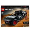 LEGO Technic bezceļa transportlīdzekļa modeļa komplekts Audi RS Q e‑tron 42160 — 914 detaļas, ieteicamais vecums 10+