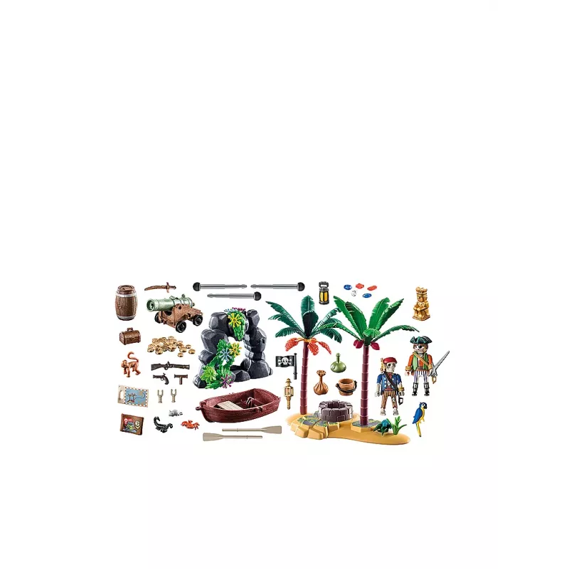 Playmobil 71266 Asterikss: Higiēniksa būda Higiēnikss un viņa sieva Baktērija Kolekcija Spēļu figūras Asteriksa kolekcionāri un fani Jautra iztēles ro