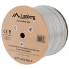 Tīkla kabelis Lanberg LCS7L-11CU-0305-S RJ45 Cat7 305 m balts