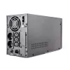 Nepārtrauktās barošanas avots UPS Gembird EG-UPS-PS2000-02 2 kVA 1600 W 5 maiņstrāvas rozetes