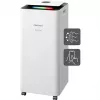 Gaisa sausinātājs “Concept Solution OV2216” – 3,5 l tilpums, 240 W, 45 dB, balts