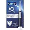 Oral-b iO3 matte Black
