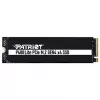 SSD disks Patriot Memory 500 GB M.2 PCI Express 4.0 NVMe P400 Lite