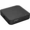 STRONG LEAP-S3 Smart TV Box melns 4K Ultra HD 16 GB Wi-Fi Ethernet LAN