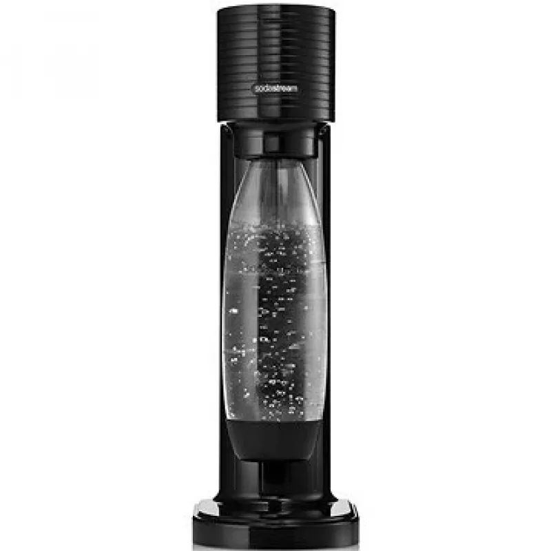 Sodastream 1017911770 1 L Melns