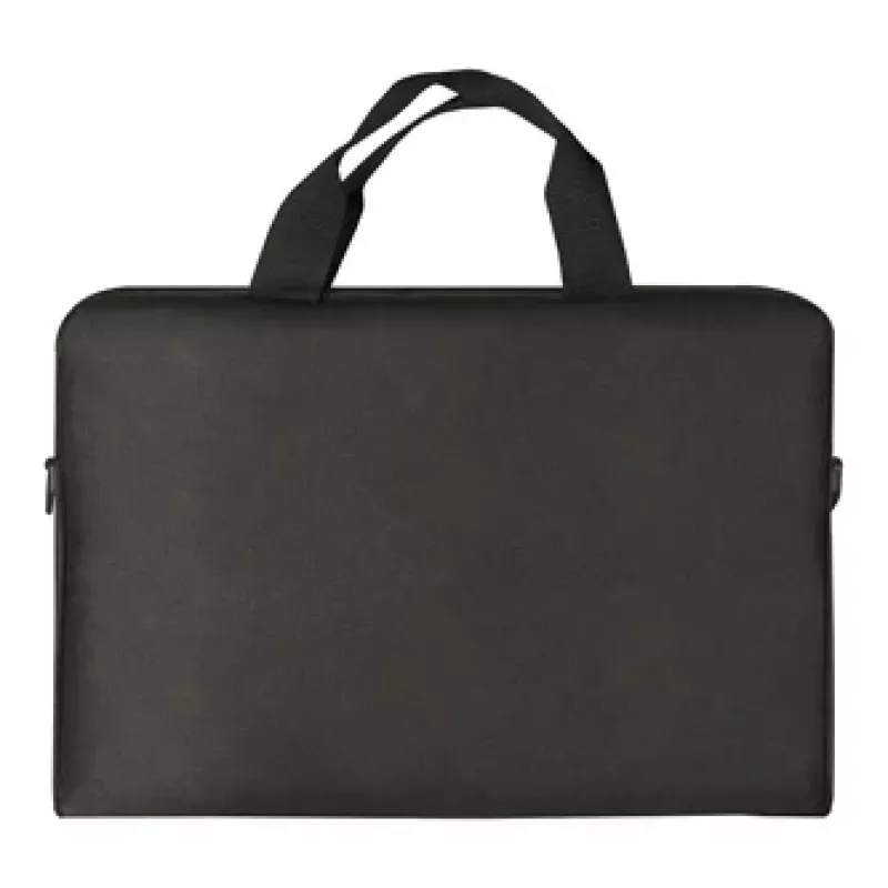 Portfeļa soma DEFENDER Defender Lite 39,6 cm (15,6 collas) klēpjdatoriem, poliesters, melna, 430×310×80 mm