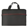 Portfeļa soma DEFENDER Defender Lite 39,6 cm (15,6 collas) klēpjdatoriem, poliesters, melna, 430×310×80 mm