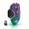 Defender Oneshot GM-067 pele spēlēm labās rokas RF bezvadu + USB tips