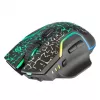 Defender Oneshot GM-067 pele spēlēm labās rokas RF bezvadu + USB tips