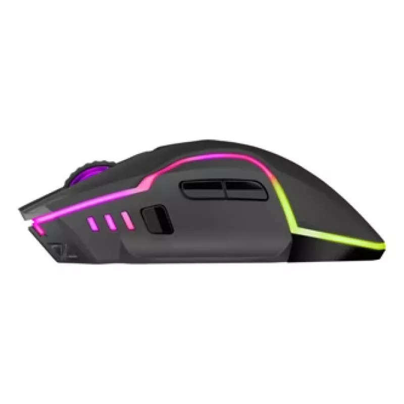 Defender Oneshot GM-067 pele spēlēm labās rokas RF bezvadu + USB tips