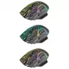 Defender Oneshot GM-067 pele spēlēm labās rokas RF bezvadu + USB tips