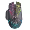 Defender Oneshot GM-067 pele spēlēm labās rokas RF bezvadu + USB tips