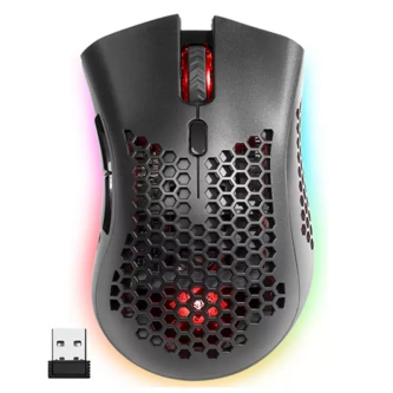 Defender 52709 Produkts 709 L Melns USB