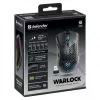Defender 52709 Produkts 709 L Melns USB