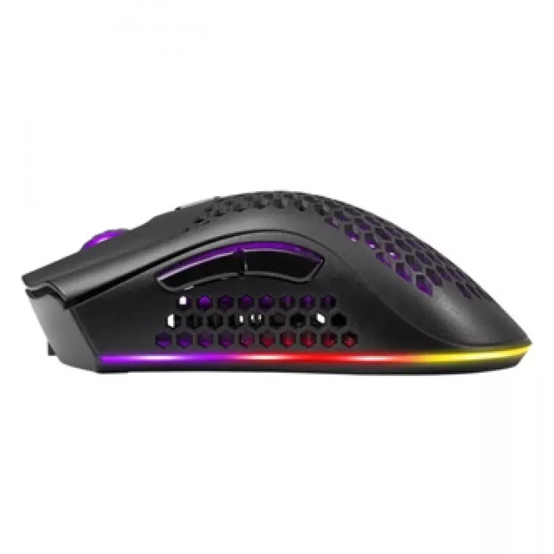 Defender 52709 Produkts 709 L Melns USB