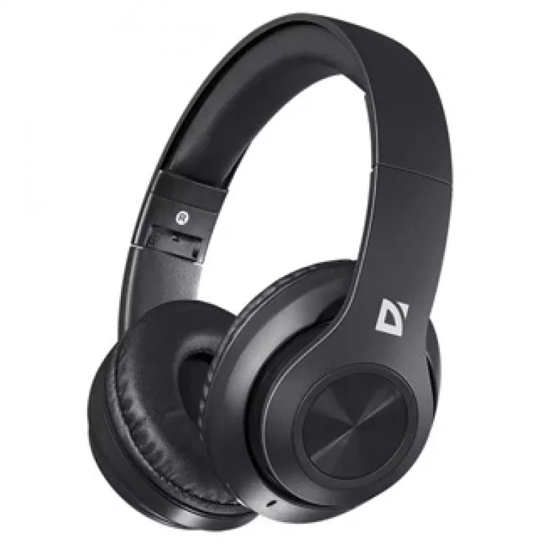Austiņas Defender FreeMotion B552