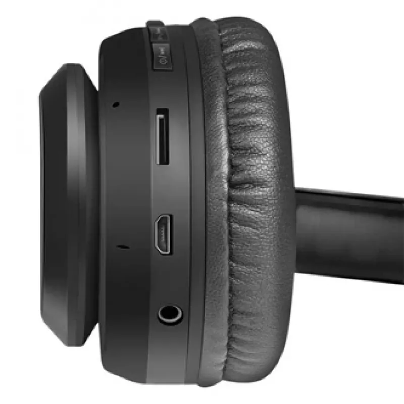 Austiņas Defender FreeMotion B552