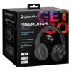 Austiņas Defender FreeMotion B552