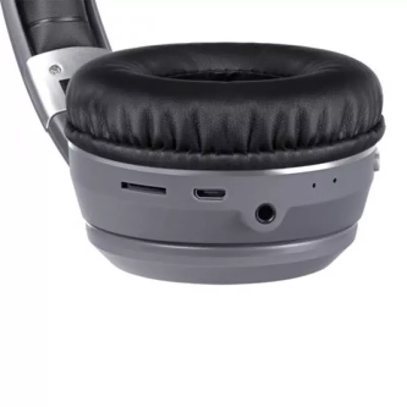 Austiņas DEFENDER FREEMOTION B571 LED bezvadu binaurālās, 4 cm draiveri, 6–8 h akumulators, slēgta akustika, 20–20000 Hz