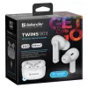 Defender TWINS 903 Bluetooth austiņas, baltas